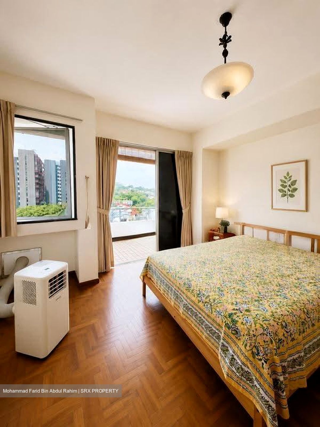 Clementi Park (D21), Condominium #611748691